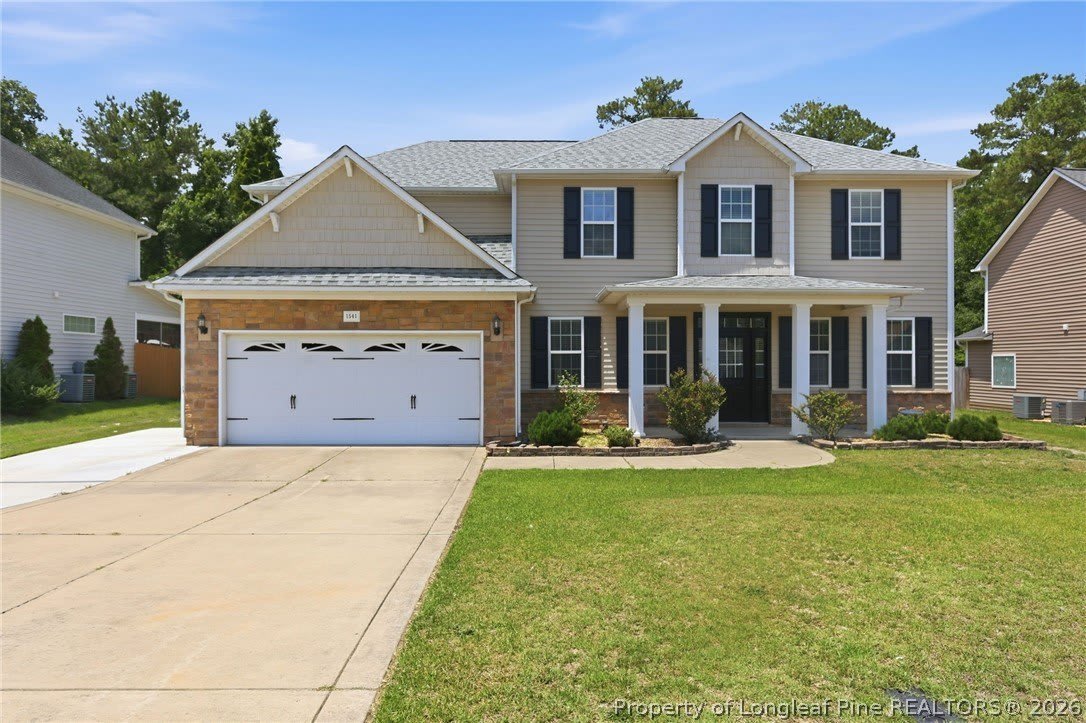 1541 Gallant Fox Court – photo 2