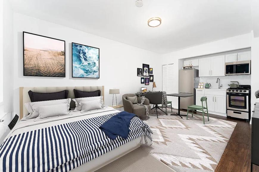 32 Cornelia Street – photo 2