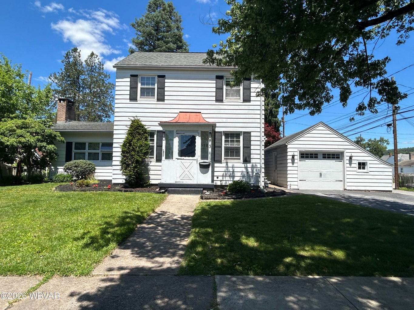 513 Weldon St – photo 1