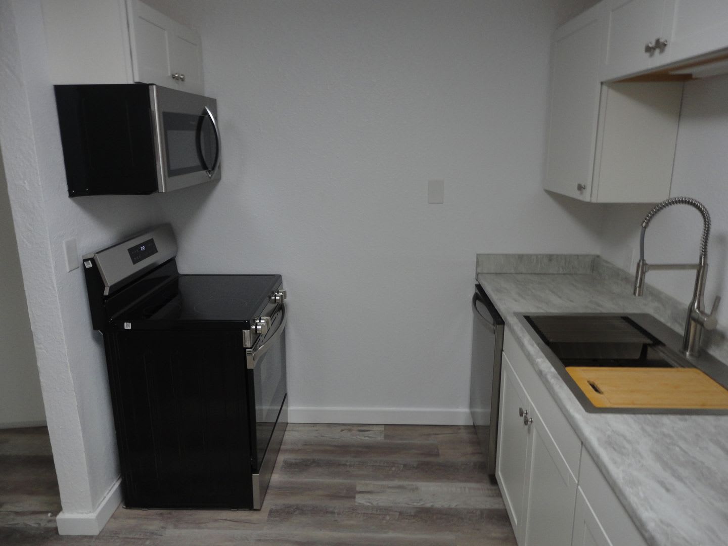 1 Bedroom/1 Bathroom in Tumblin Creek – photo 4