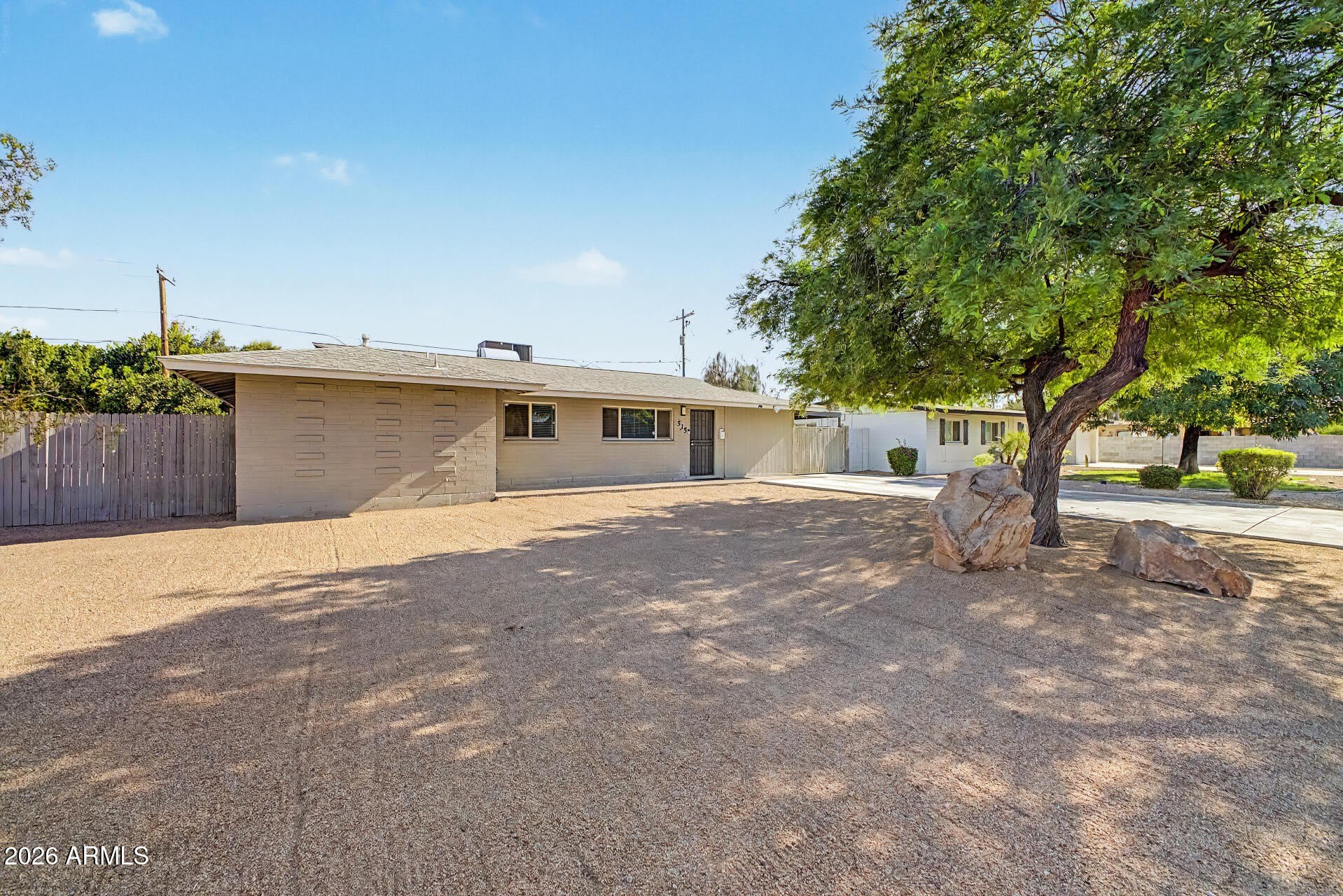 515 E VISTA DEL CERRO Drive – photo 5