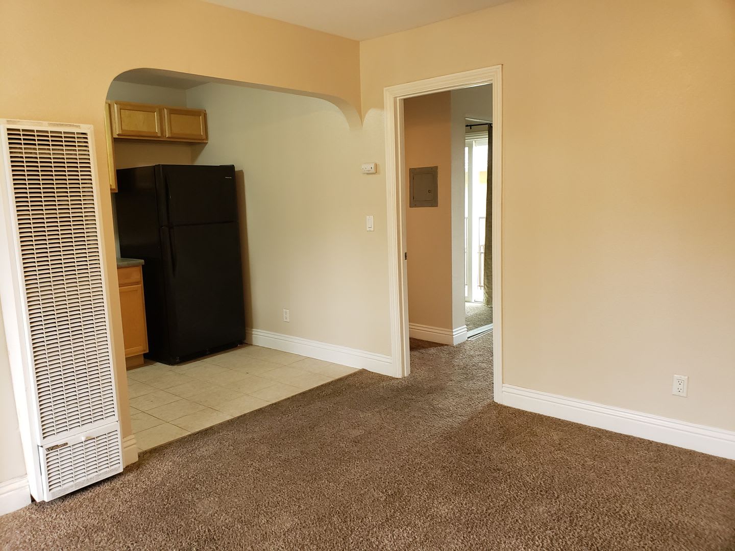 1BR/1BA Condo In National City! – photo 3