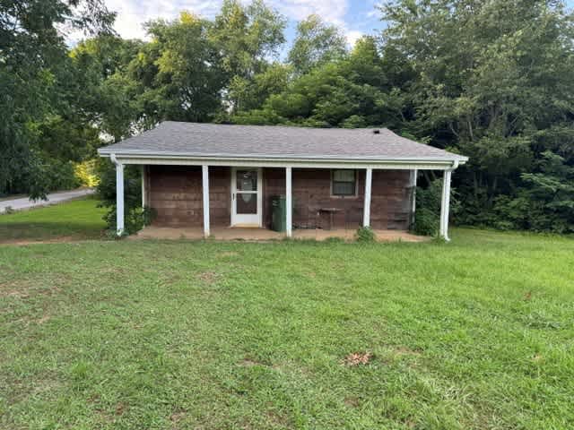 1001 County Road 119 – photo 1