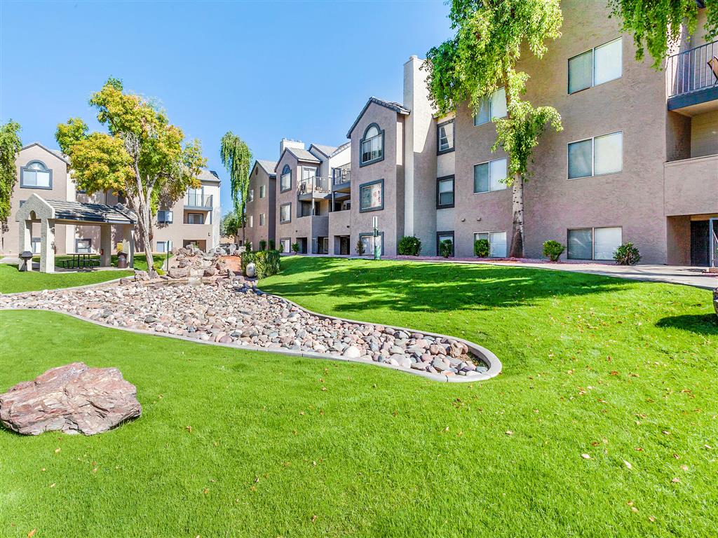 Terra Vida Apartments – photo 1