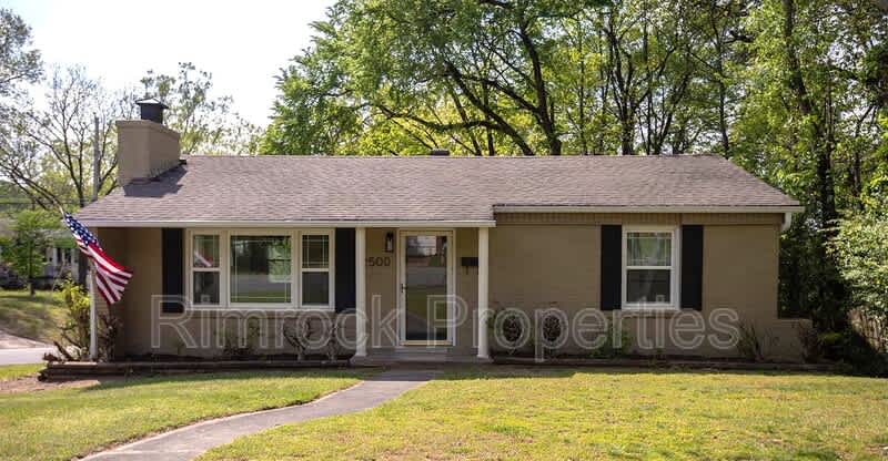 2500 Durwood Road – photo 1