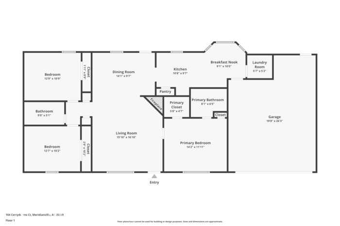 104 Cerrydowns Court – photo 2