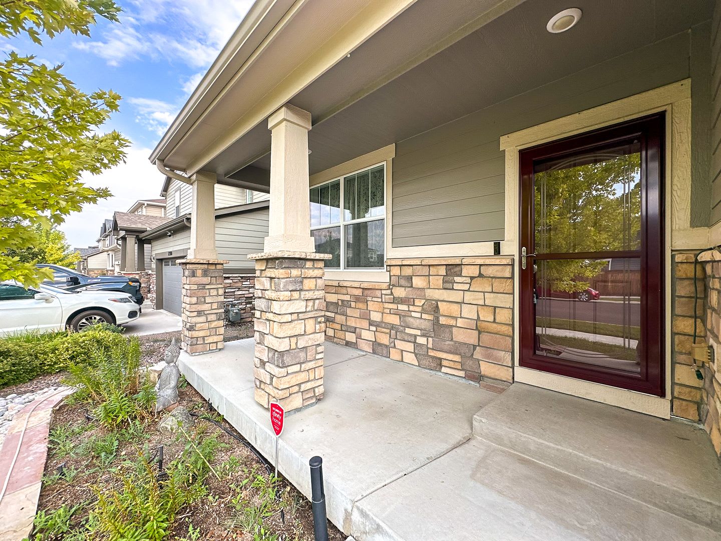 Largest Floor Plan In The Community Senderos Creek 4Bd 3Ba For Rent – photo 2