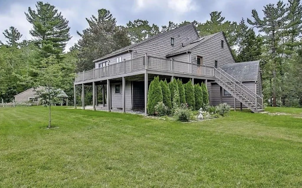 72 Long Hill – photo 1