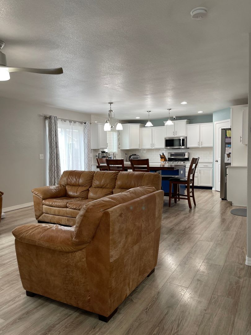 Beautiful 2 Story W Finished Basement In Dublin North – photo 5