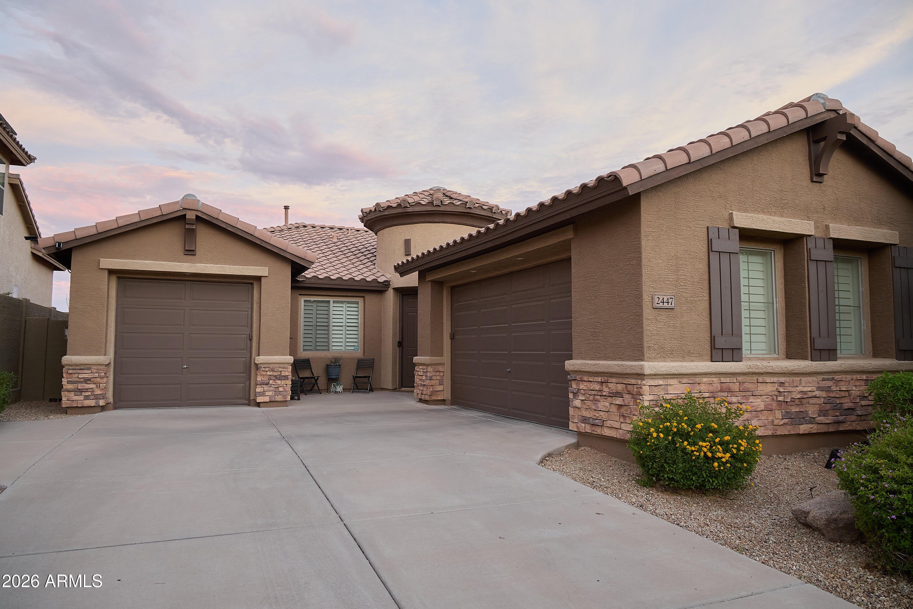 2447 W Memorial Drive – photo 1