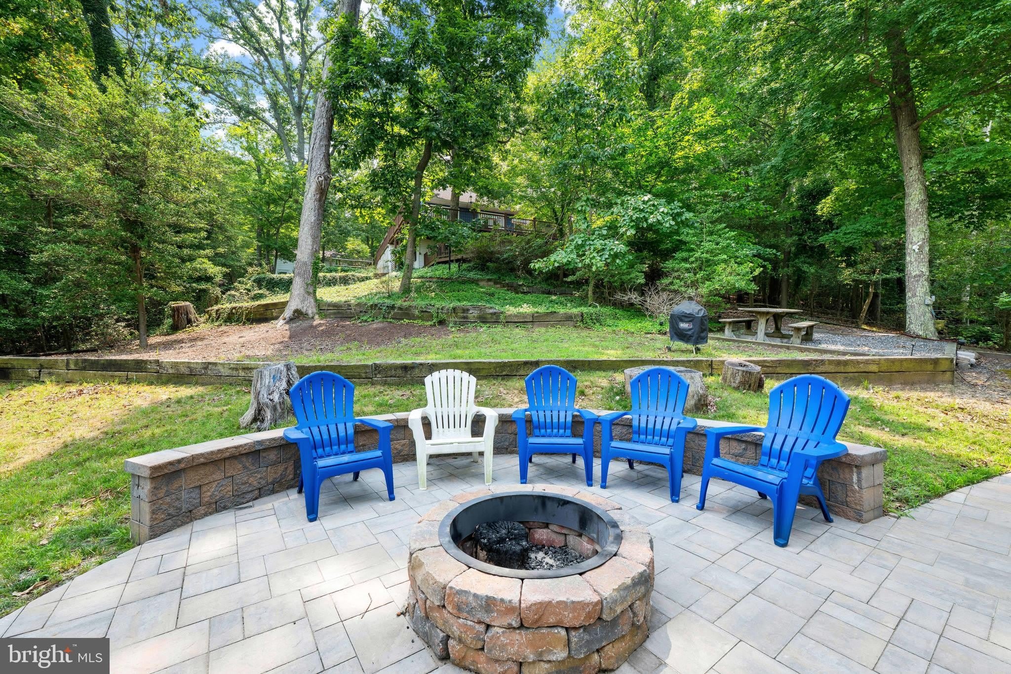 545 SWAGGERS POINT Road – photo 5