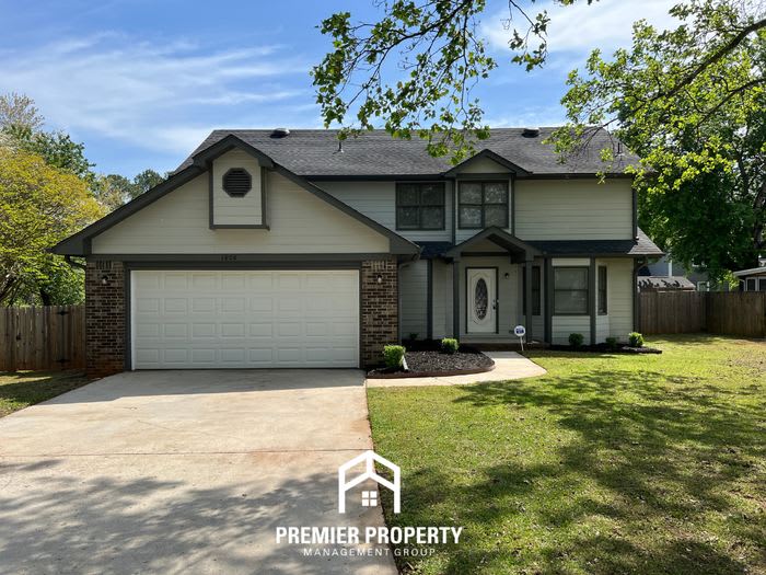1808 Countryside Lane Northwest – photo 1