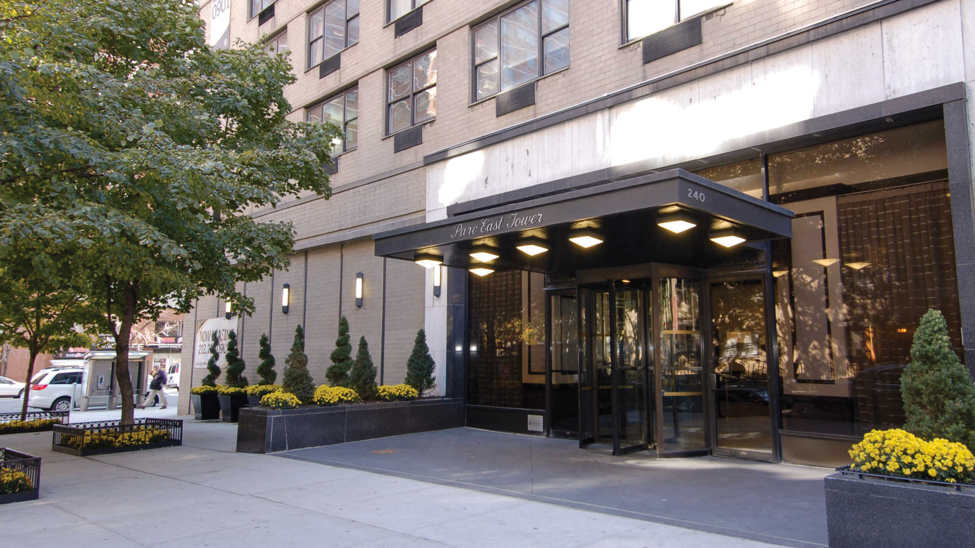 Parc East Apartments – photo 3