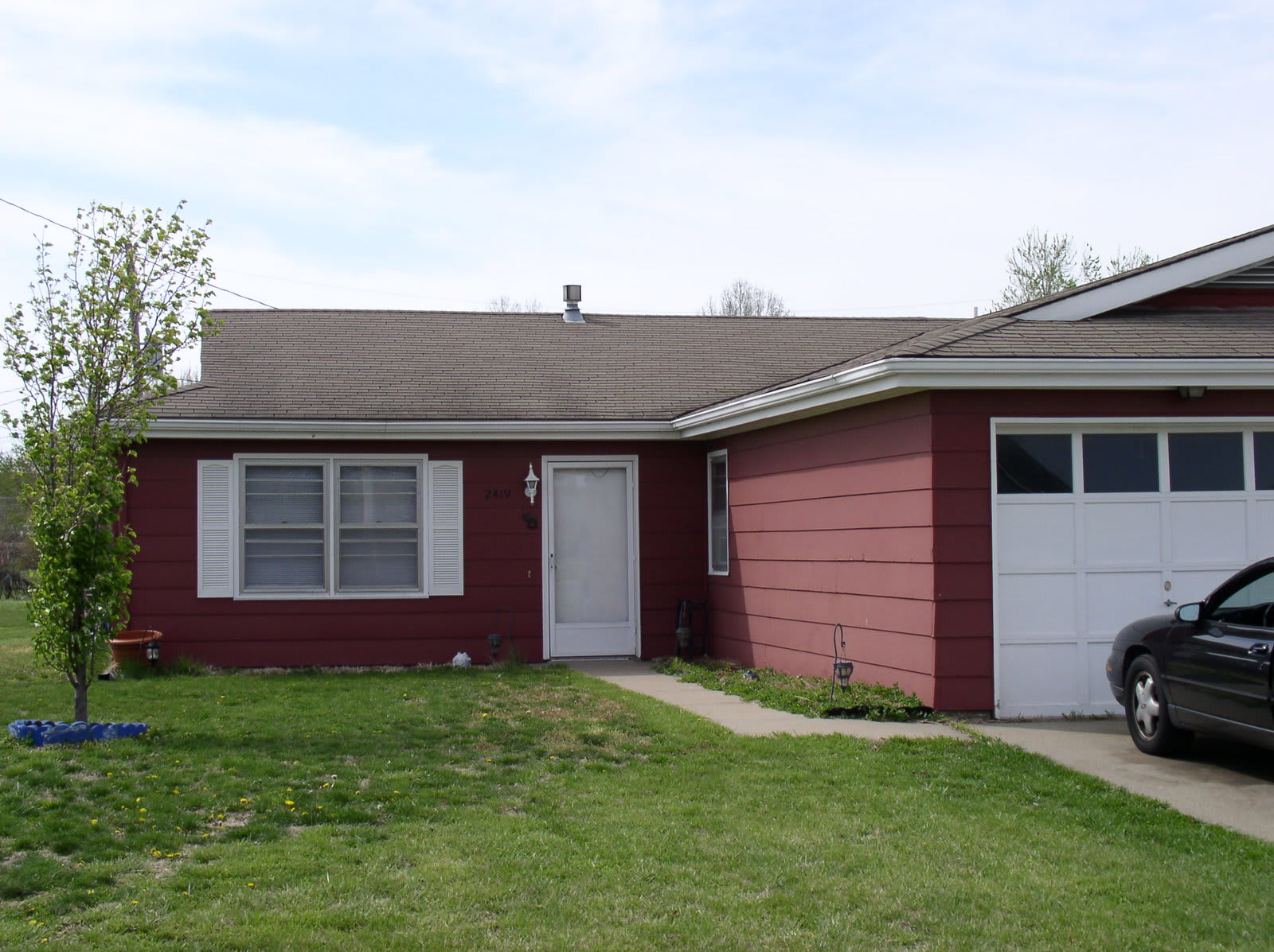 2419 Morningside Drive – photo 1