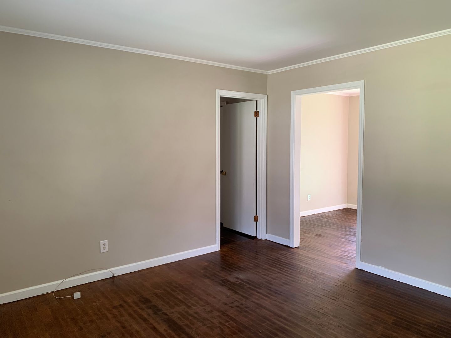 Super Cute All Brick Home in East Macon – photo 3