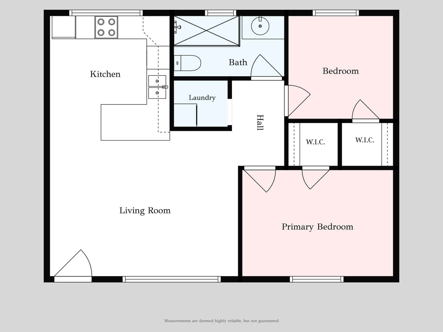 Modern Living 8 Unit Apartment Building In The Heart Of Downtown San Luis Obispo – photo 3
