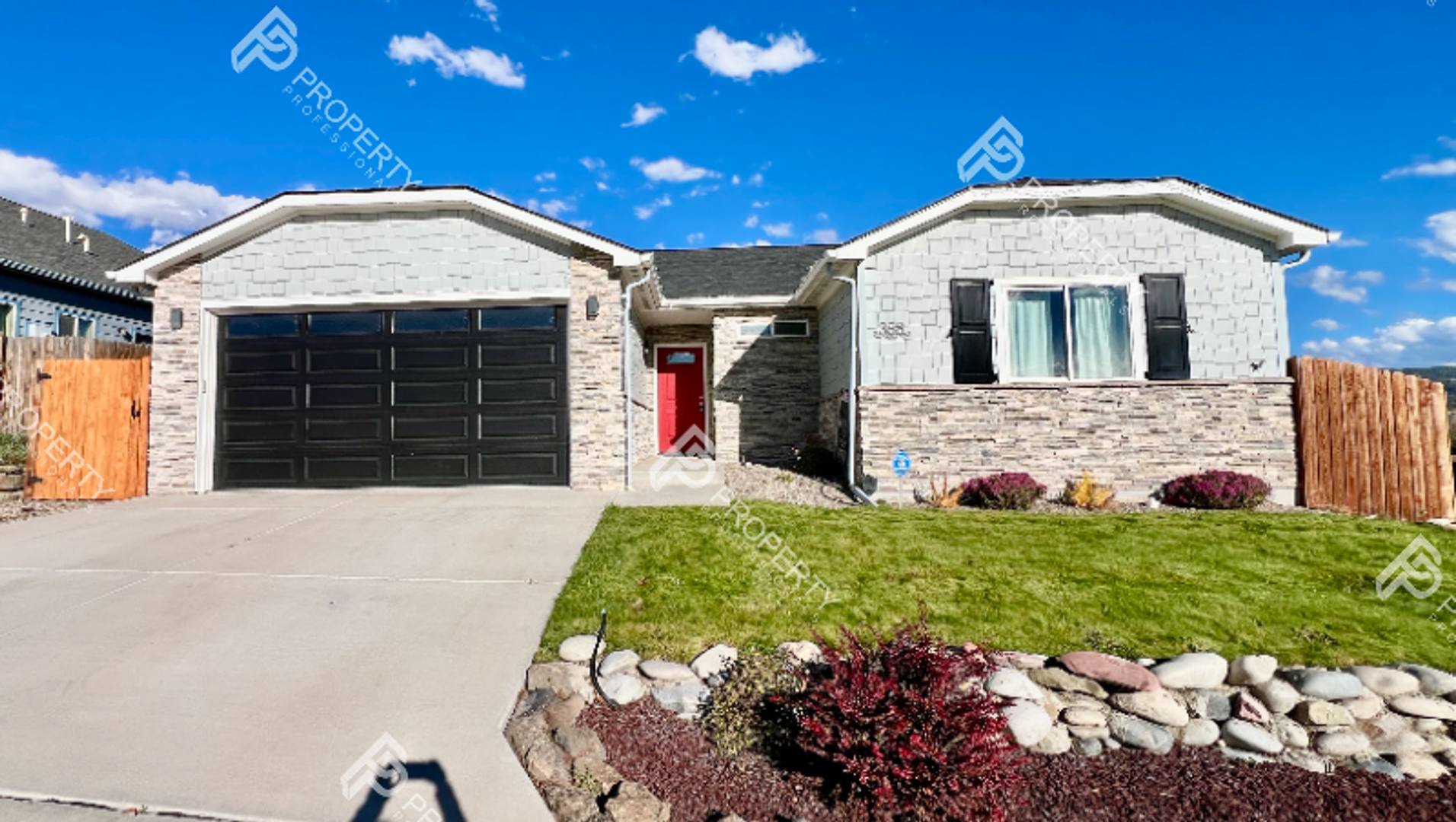 Beautiful 3 Bedroom Home In Silt – photo 1