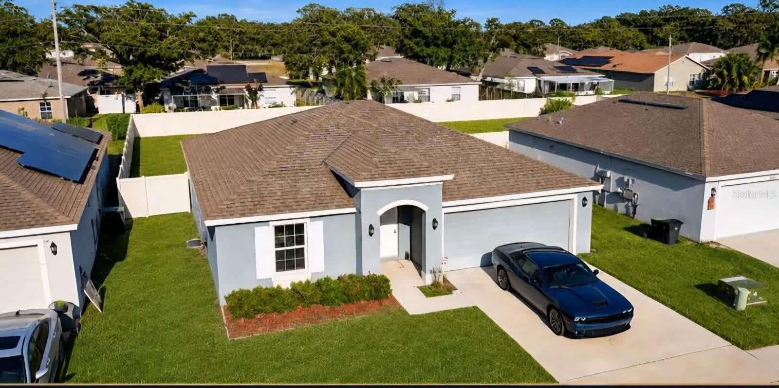 3417 Yarian Drive – photo 2