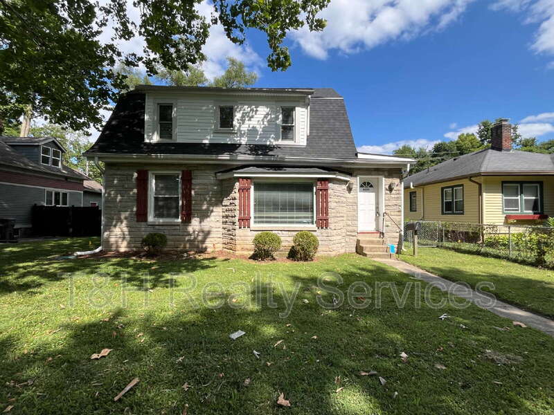 6155 Broadway Street – photo 1