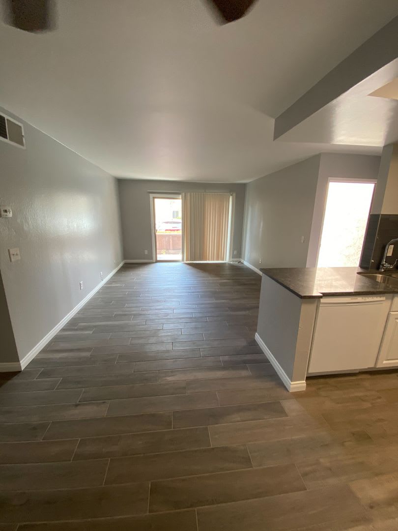 REMODELED 2Bd/1Ba Condo w/ Patio! – photo 4
