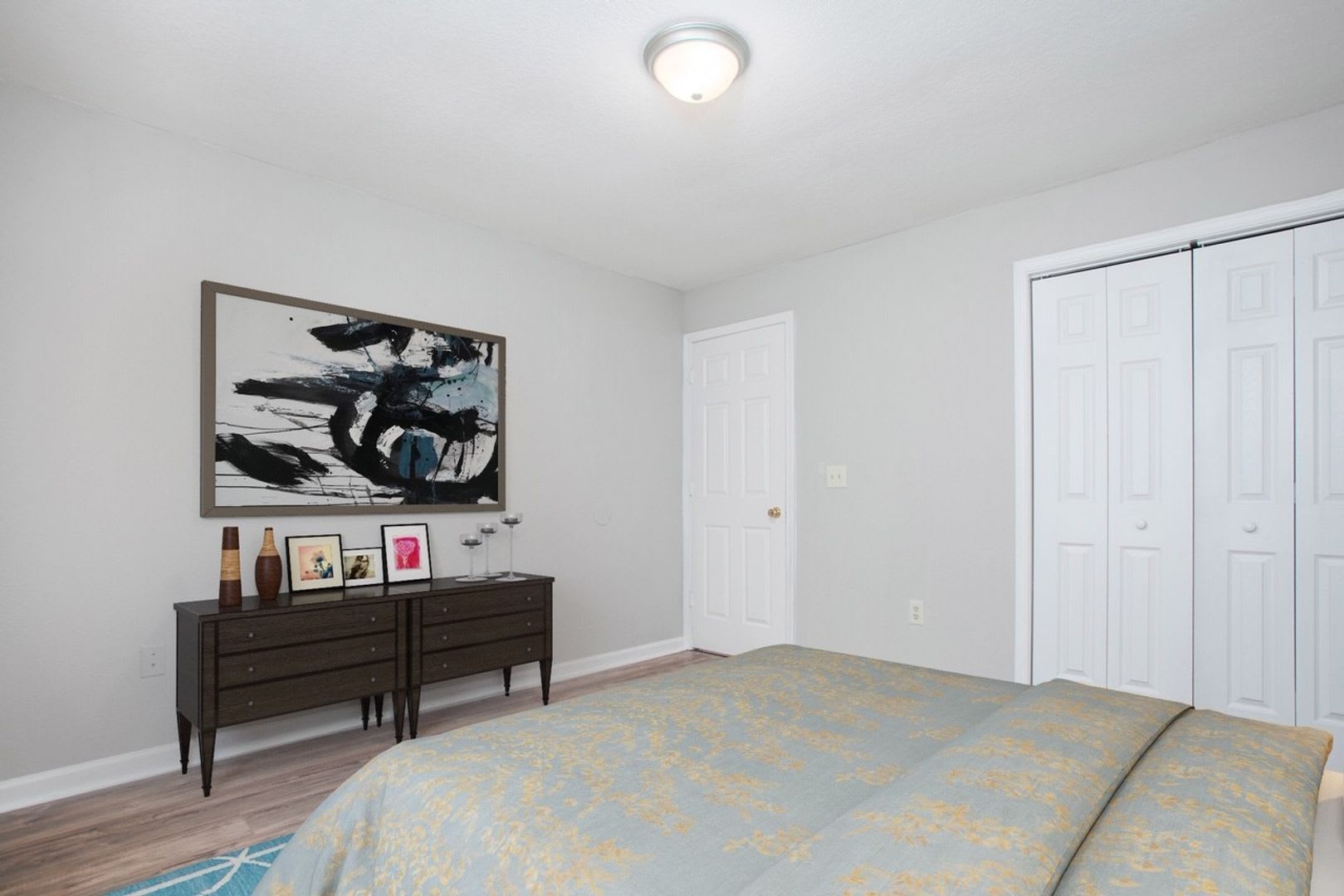 The Lofts At Crown Point – photo 5