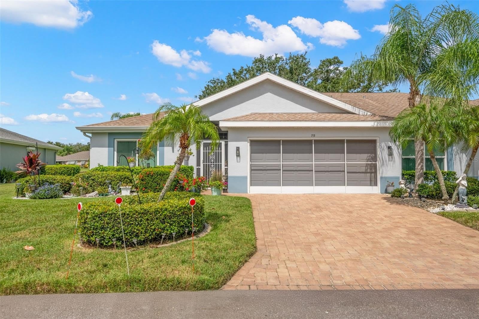 713 MANCHESTER WOODS Drive – photo 2