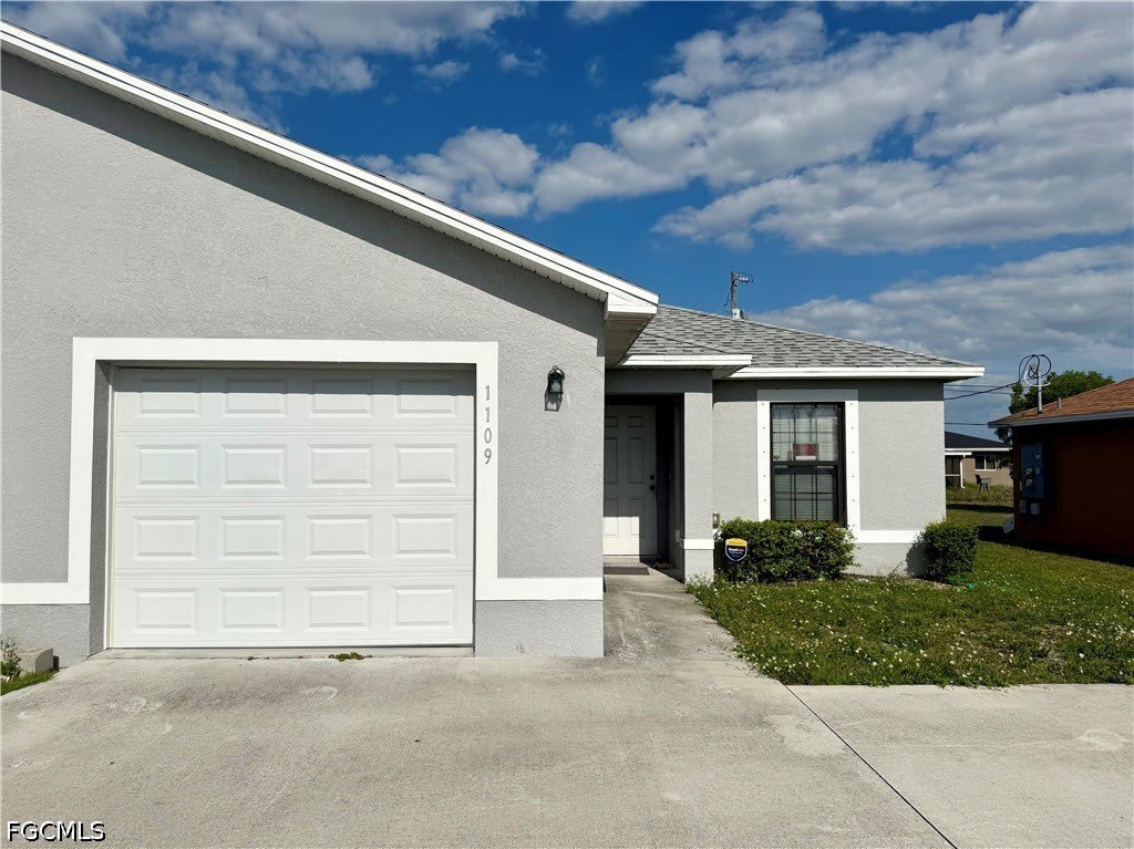 1109 Andalusia Boulevard – photo 1