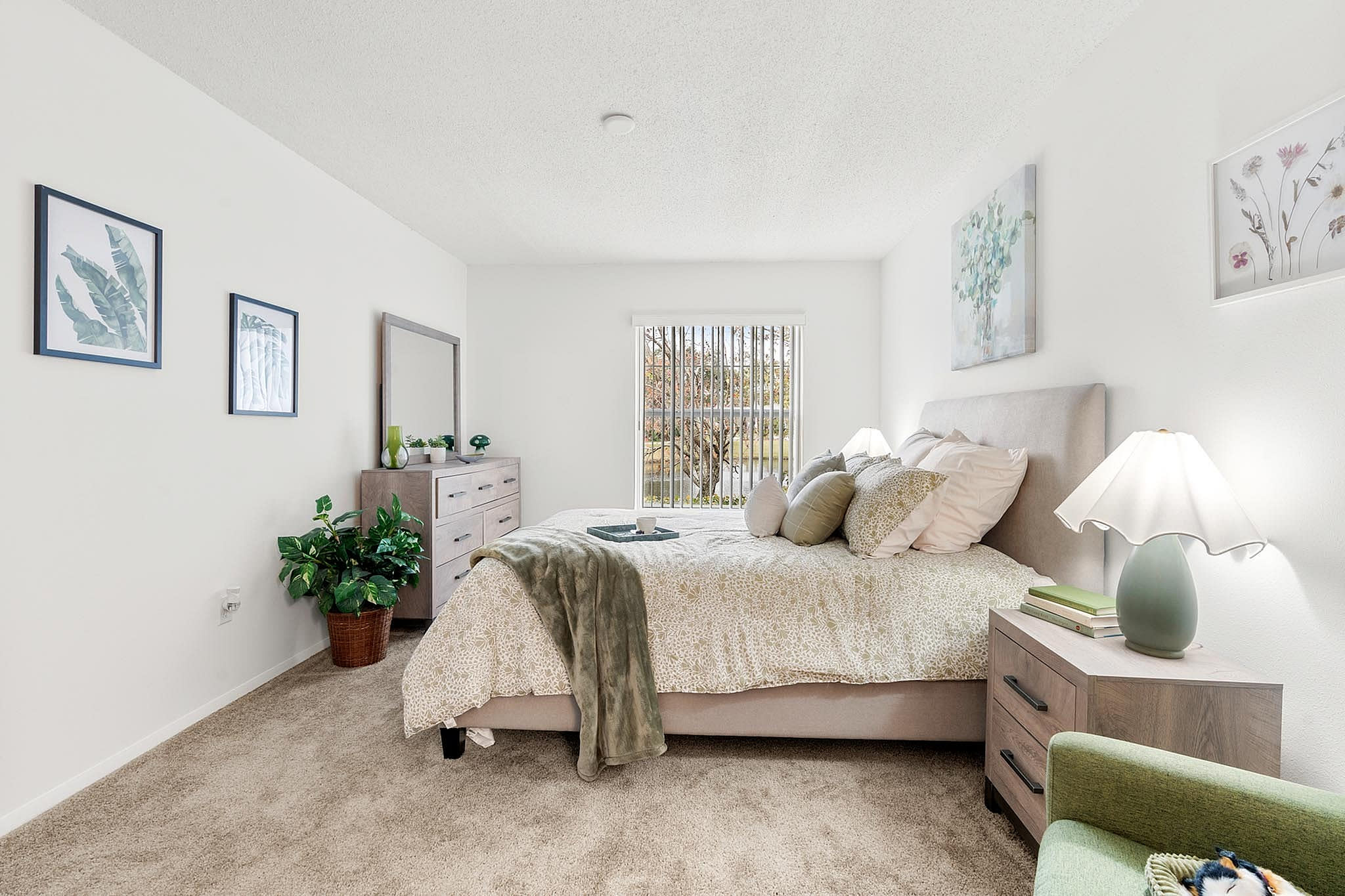 Bella Vista Apartments – photo 5