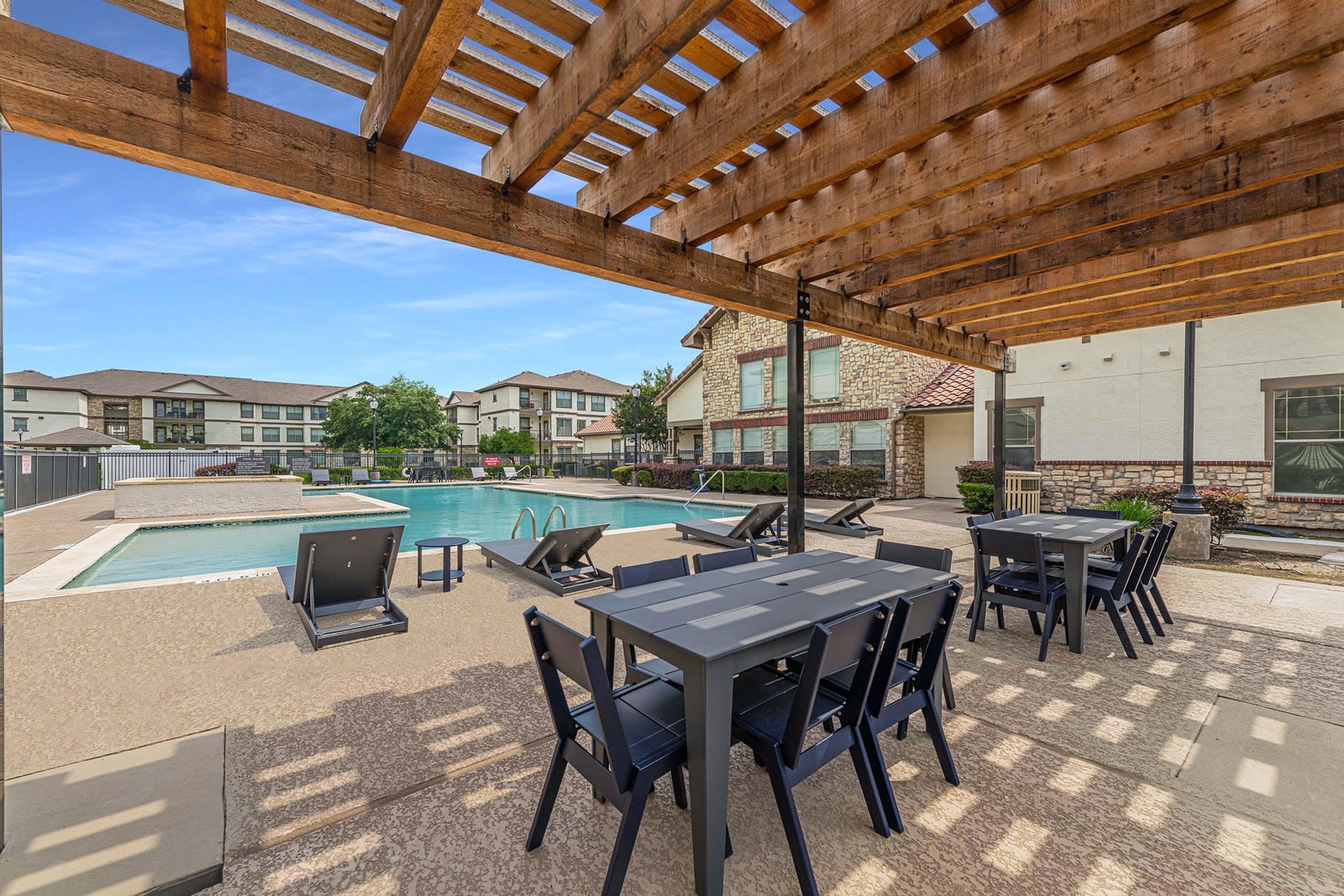 Senior & Affordable Housing – The Portofino 55+ Apartments – photo 5