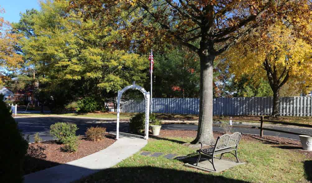 Colony Wood Townhomes – photo 4