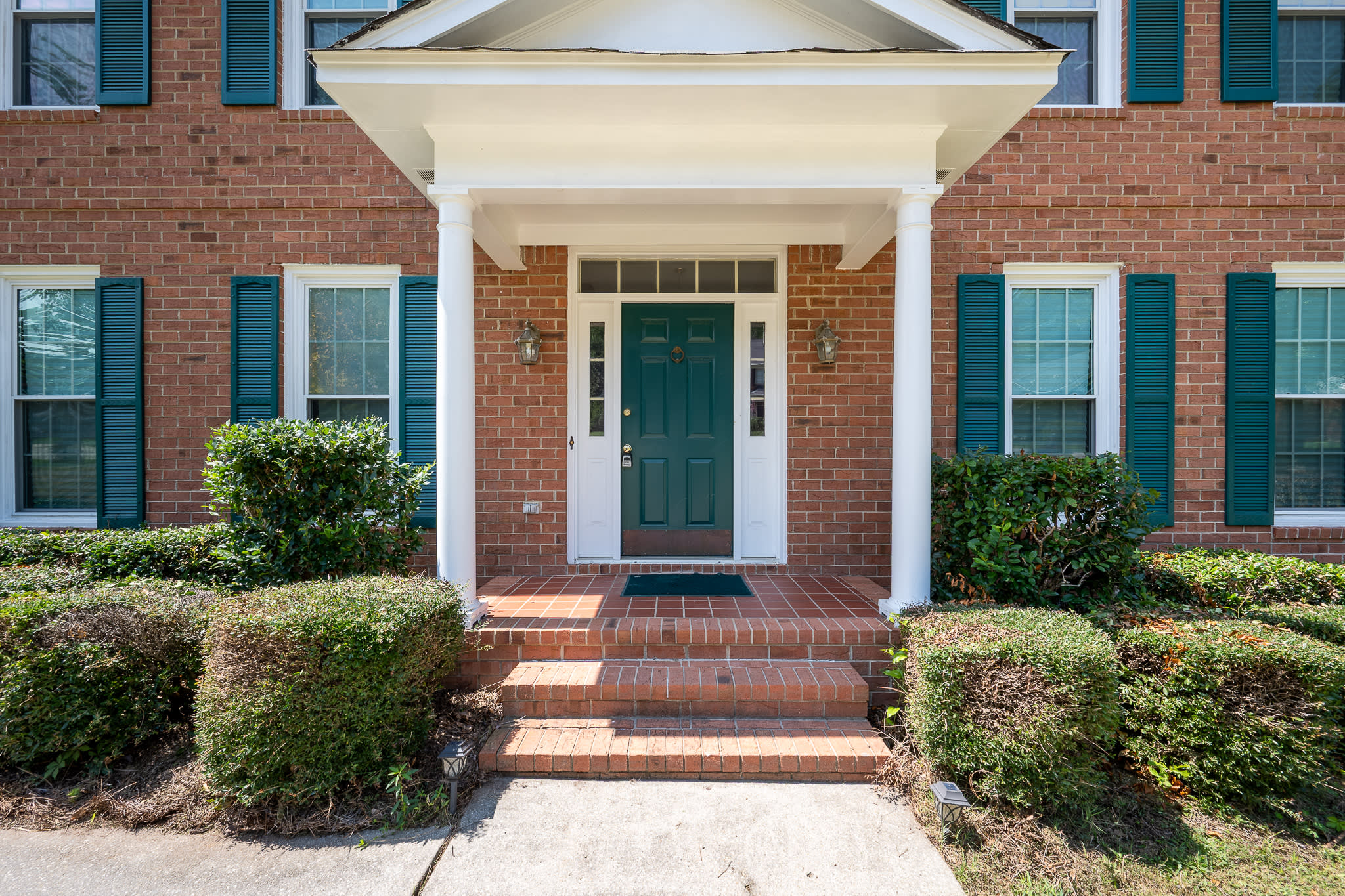 4418 Pierwood Way – photo 1