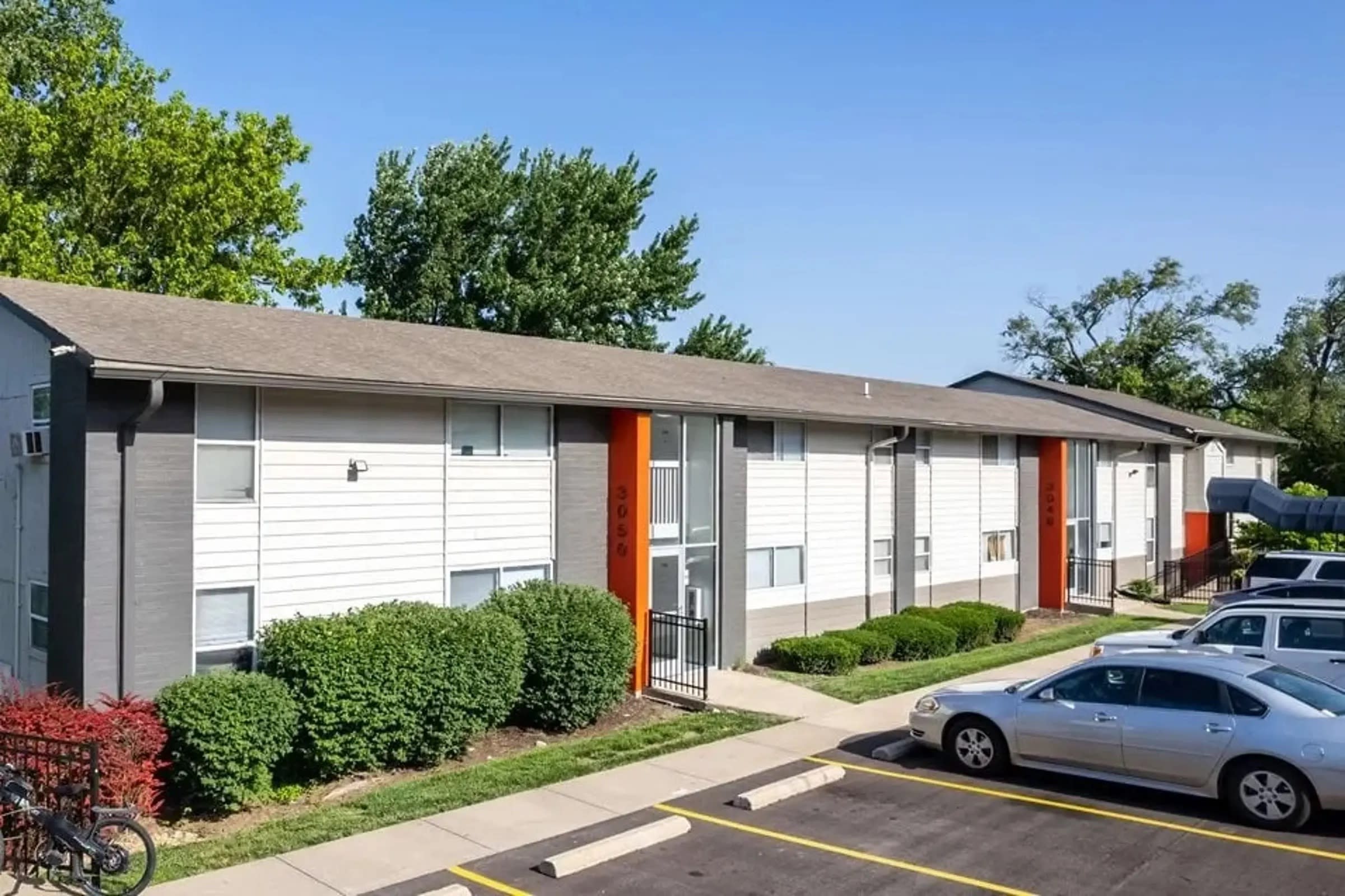 Suntree Apartments – photo 4