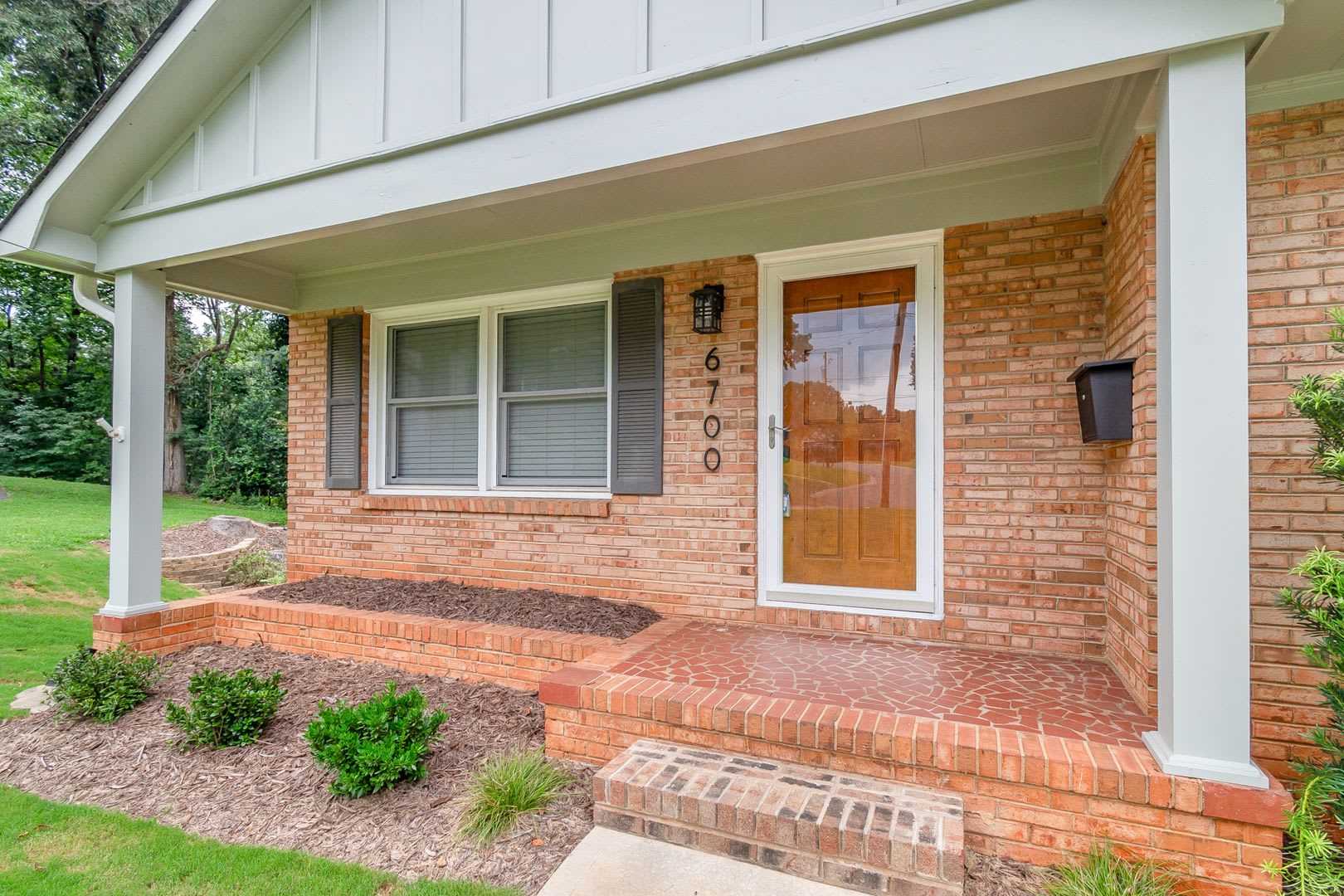 Space. Privacy. Possibility. — Your 3BR/3BA, 3 car garage, 1.43-Acre Charlotte Retreat Awaits! – photo 2