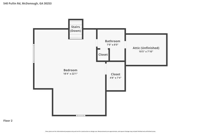 540 Pullin Road – photo 3
