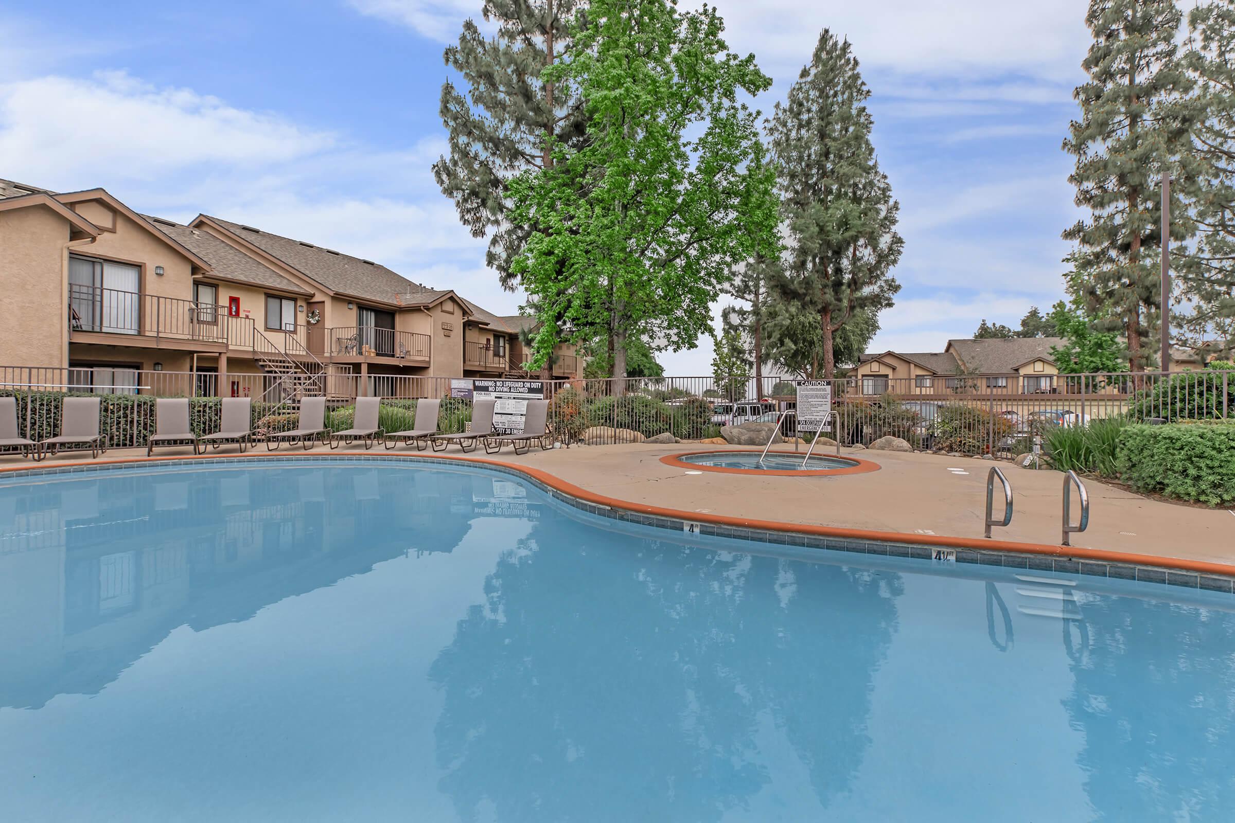 Mountain Springs – photo 2