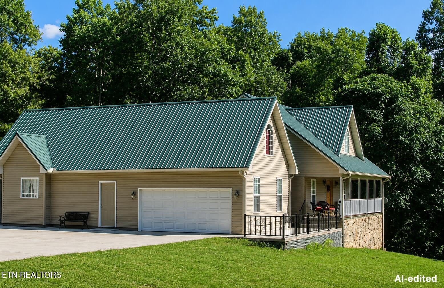 3527 Fox Creek Rd – photo 2