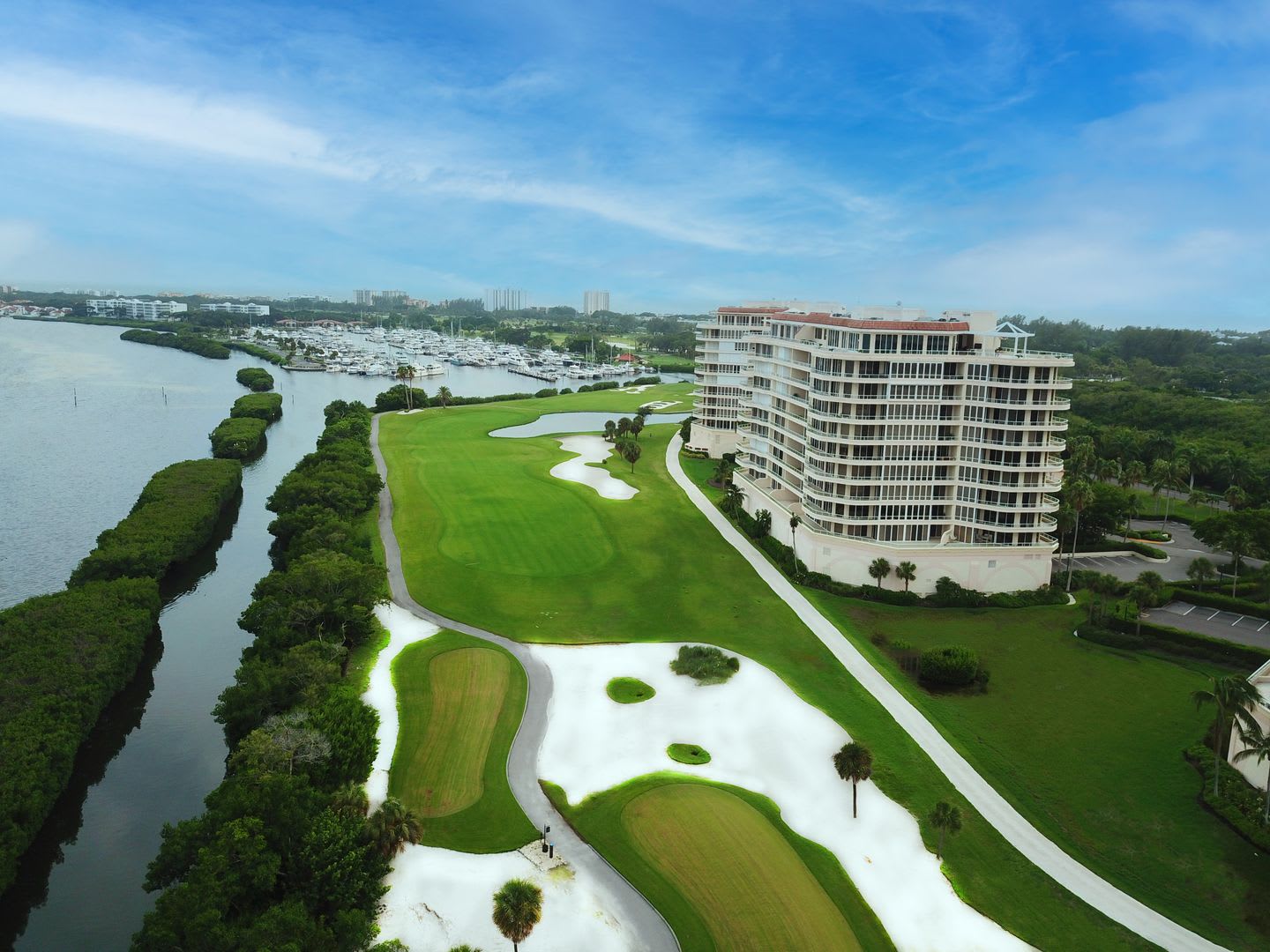 Luxury Seasonal or Annual Rental in the Prestigious Grand Bay Community – Longboat Key – photo 5