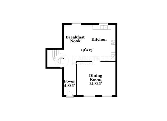5812 Shelby Street – photo 4