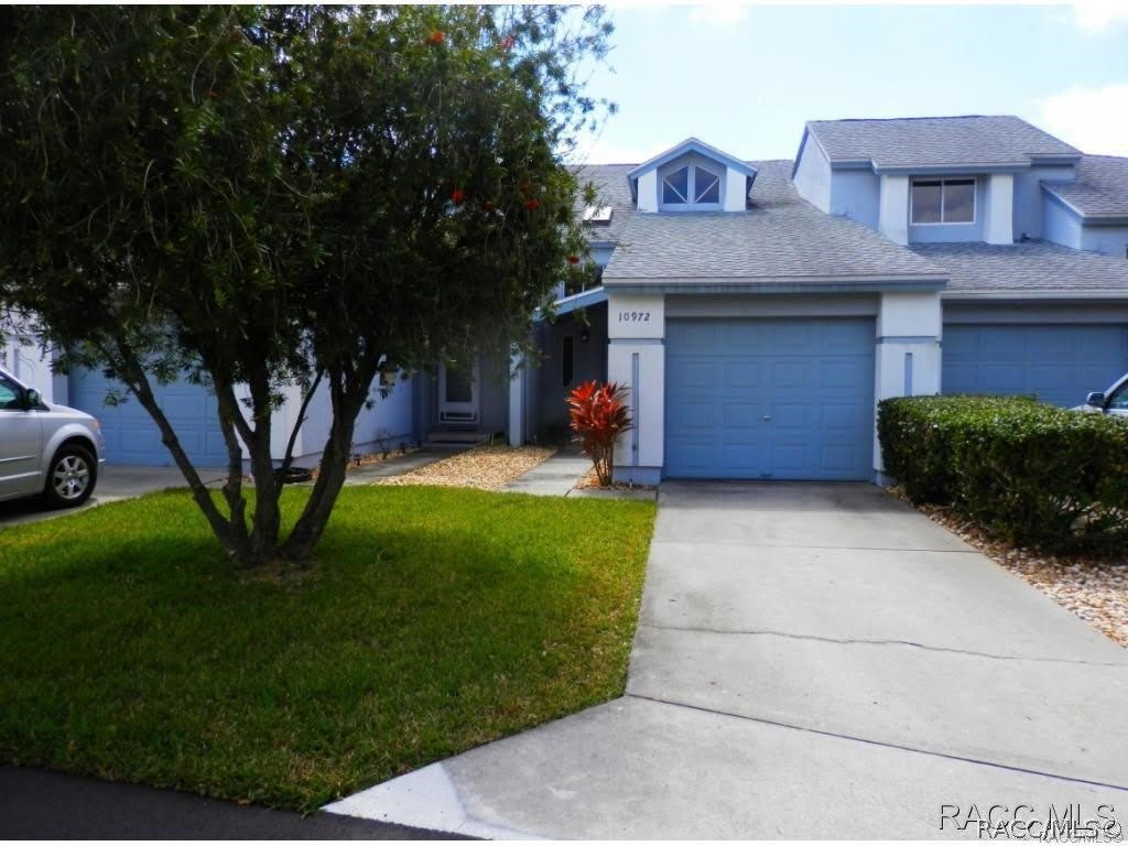 10972 W Cove Harbor Drive – photo 1