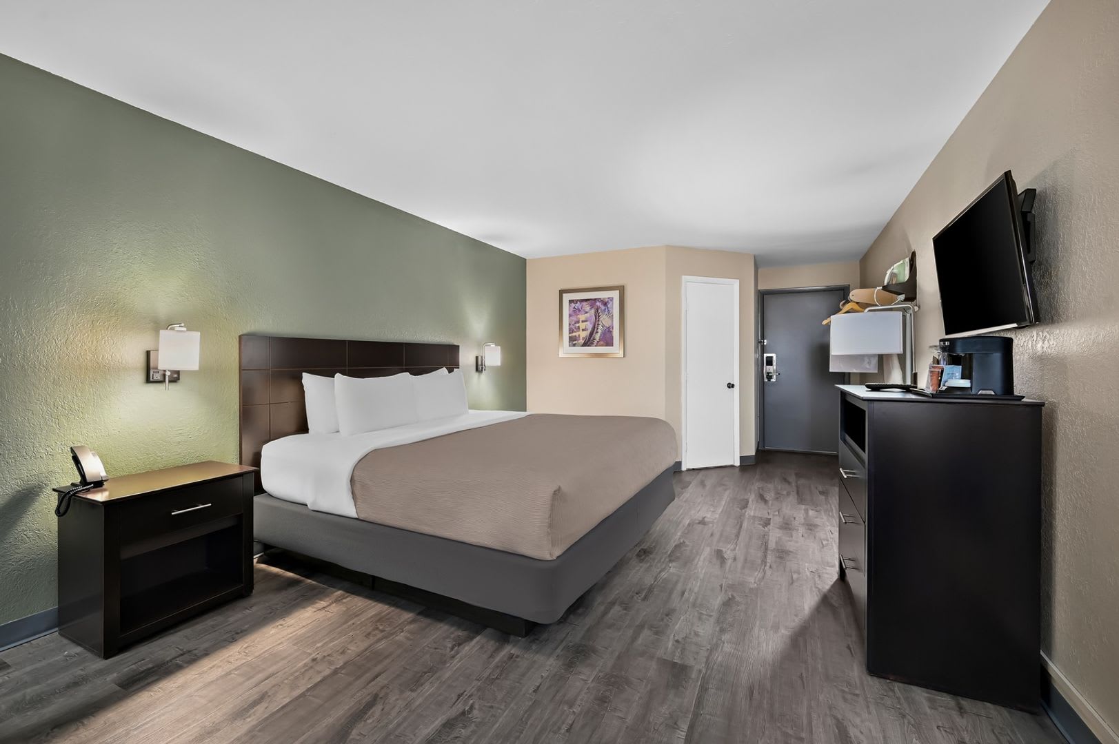 QUALITY INN FORT MYERS EXTENDED STAY HOTEL – photo 4