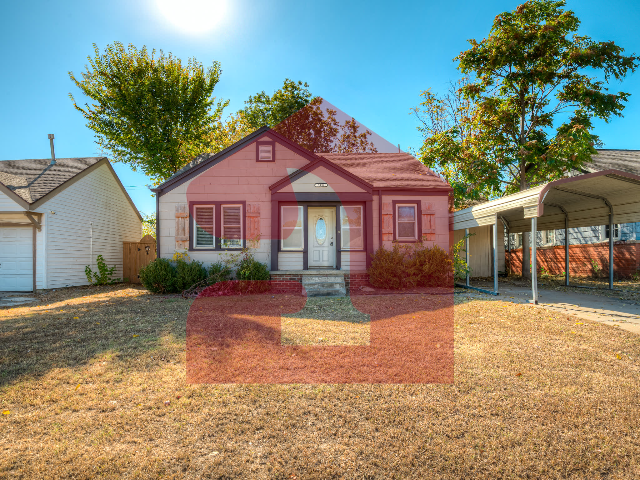 3132 Nw 28Th St – photo 1
