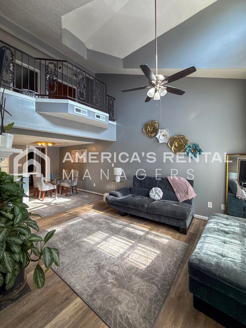 Deposit Pending 2 Bed 2 Bath Townhome At 1219 Magnolia Place Birmingham Al 35215 Available To View With 48 Hour Notice – photo 5