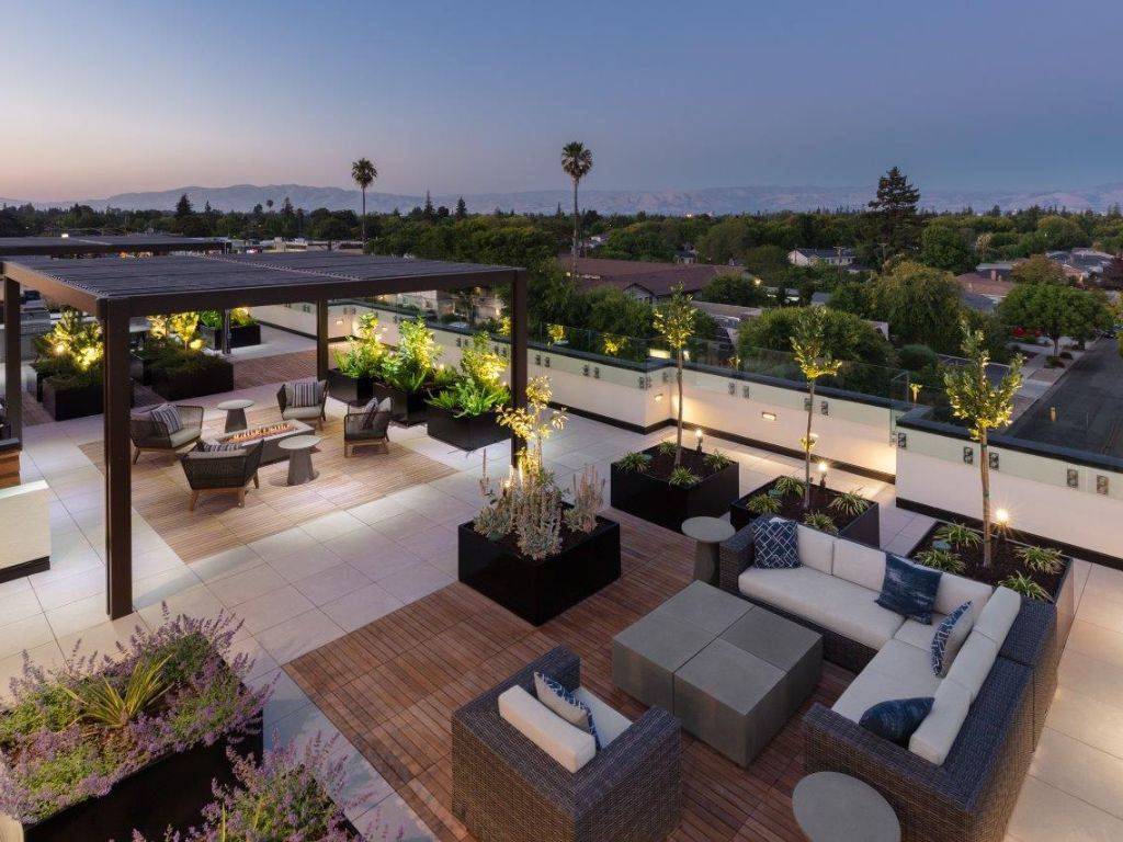 Santana Terrace – photo 3