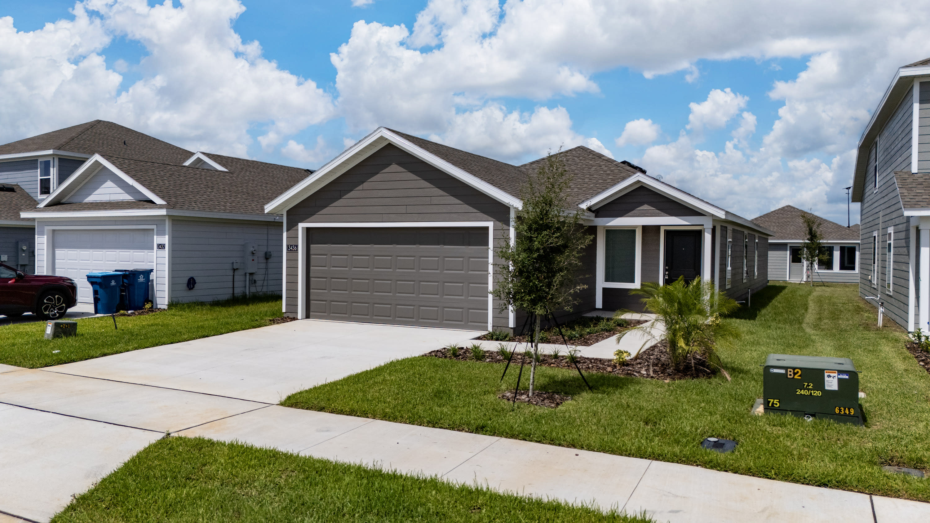 3436 Rover Road – photo 4
