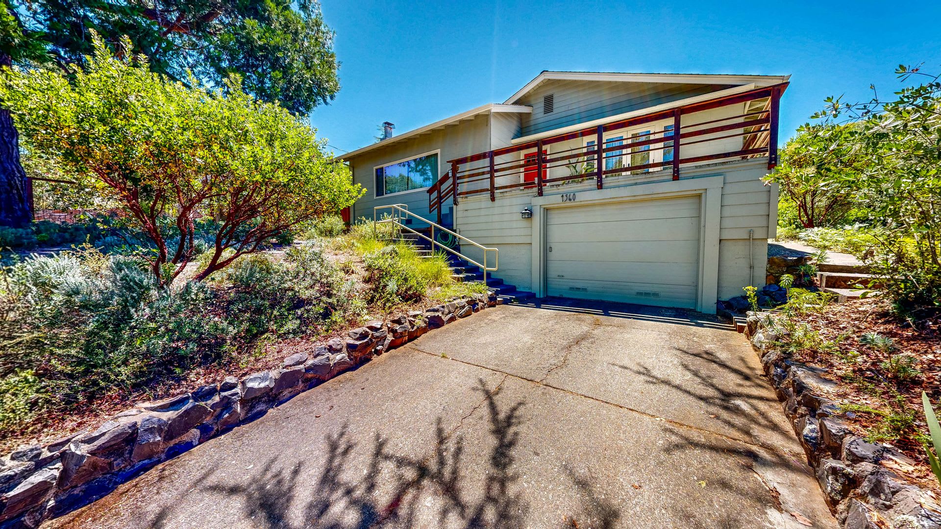 Beautiful Two Bedroom One Bath Close To Spring Lake Annadel State Park – photo 3