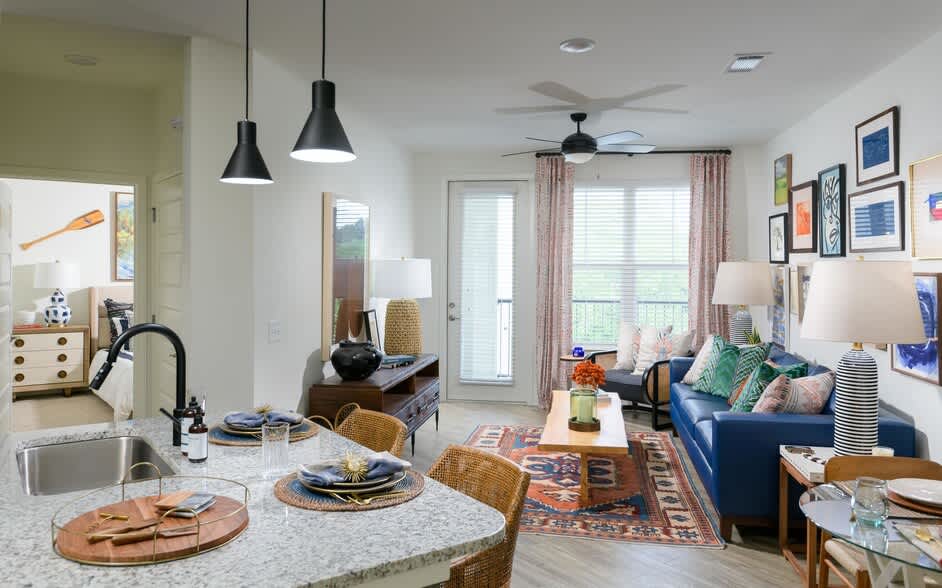 The Eddy At Riverview Landing – photo 2