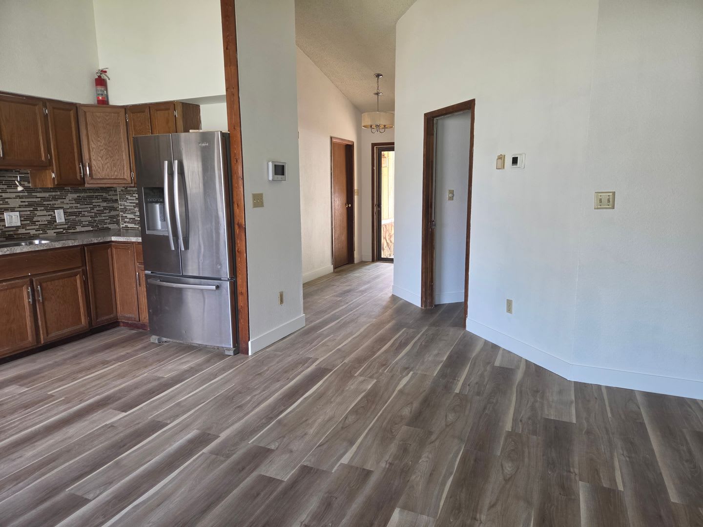 Updated 3 bedroom, 2 bath home – photo 5