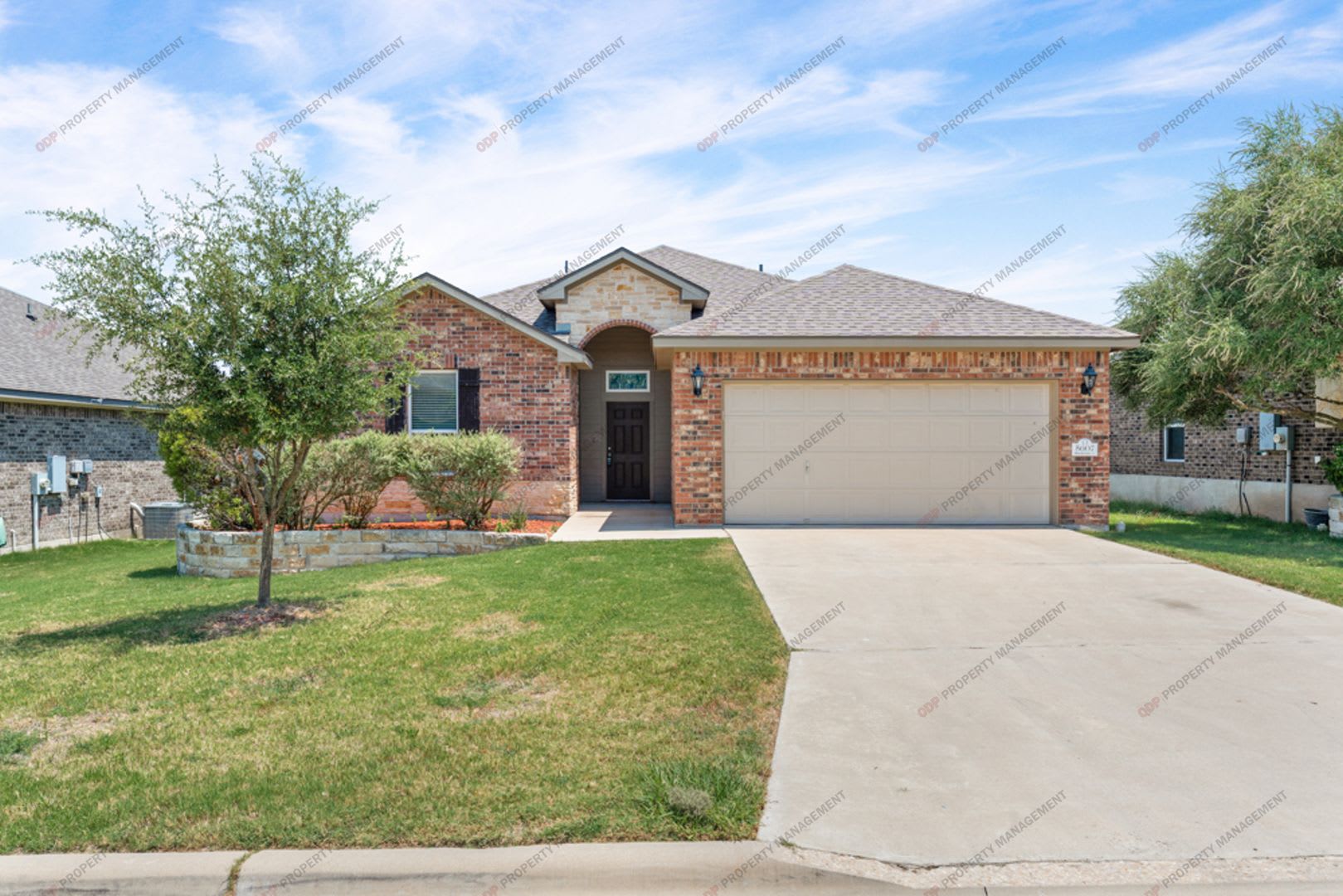 3 Bed 2 Bath Wyndham Neighborhood Academy Isd – photo 1