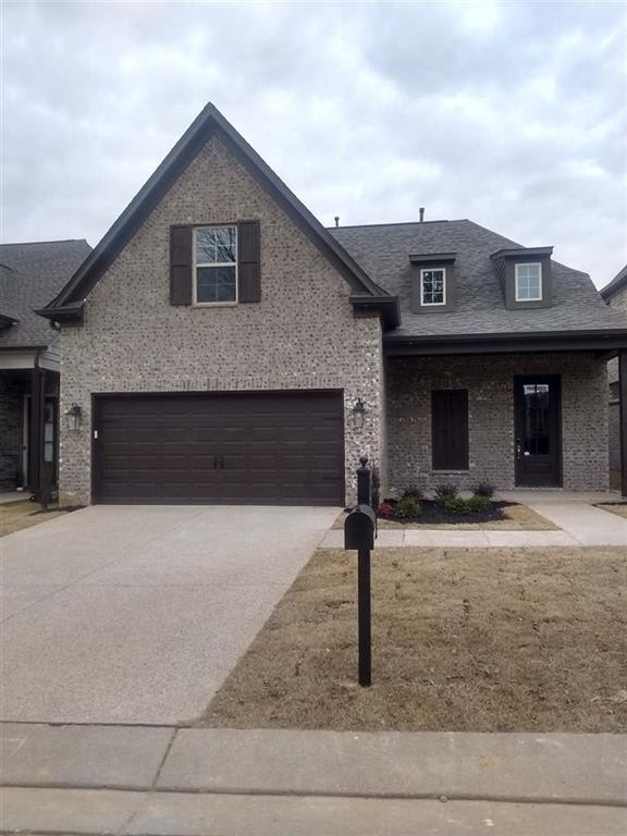 7414 Appling Rain Drive – photo 1