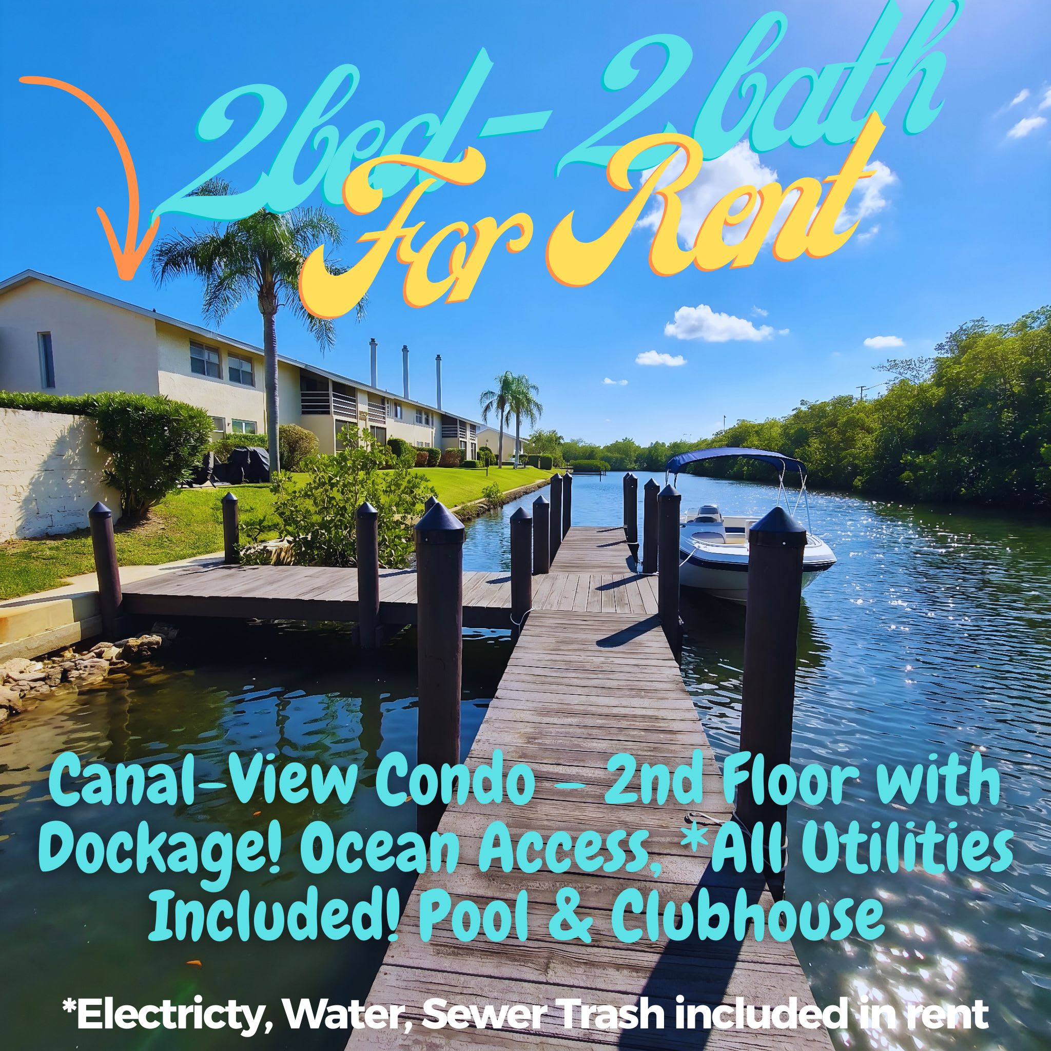 1845 Robalo Drive 1 205 – photo 2